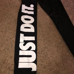 Nike Leggings